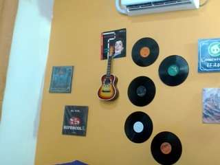 skinnyverus18 Live Webcam on CamSoda