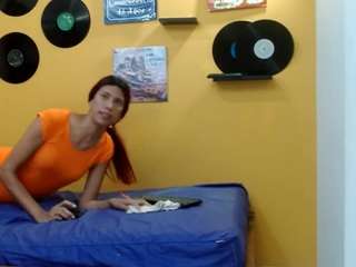 skinnyverus18 Deepth live webcam