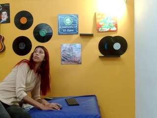 skinnyverus18 webcam