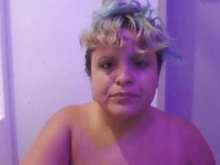 syrenlasirena - Live Cam