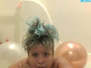 syrenlasirena webcam