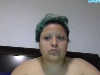 syrenlasirena Live Webcam on CamSoda