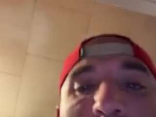 thebarber7 Live Webcam on CamSoda