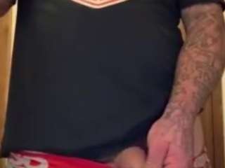 thebarber7 Live Webcam on CamSoda