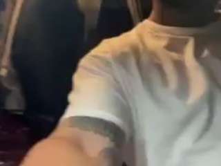 thebarber7 webcam model