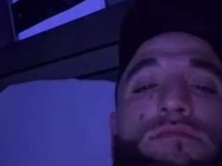 thebarber7 webcam model