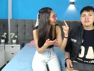 abbynethan Live Webcam on CamSoda