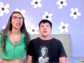 abbynethan Live Webcam on CamSoda