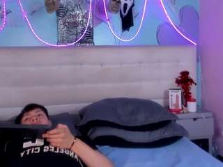 abbynethan webcam