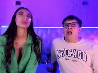 abbynethan Live Webcam on CamSoda