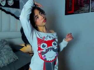 alissonnichols webcam