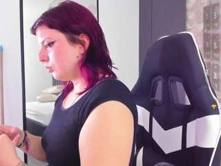 altair-mori Live Webcam on CamSoda