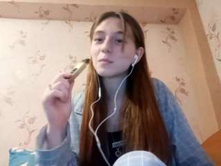 amandatanen Live Webcam on CamSoda