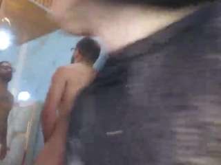 Ariabonnet's cam show statistics and live stream