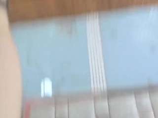Lion and Aria live webcam show