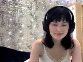 audreyviau webcam