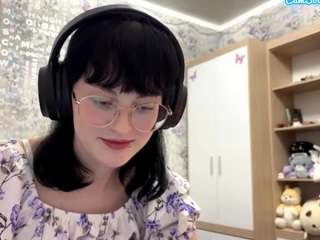 audreyviau webcam