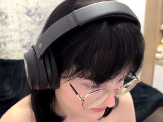 audreyviau webcam
