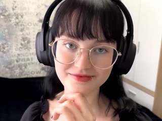 audreyviau webcam