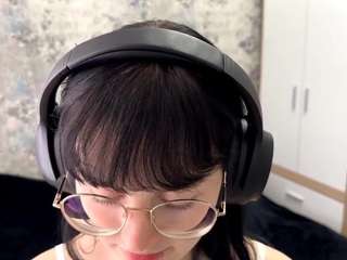 audreyviau webcam