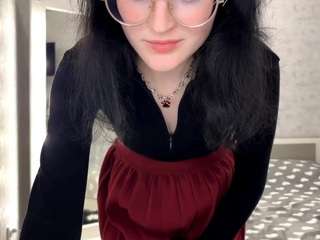 audreyviau webcam