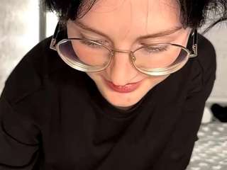 audreyviau Live Webcam on CamSoda