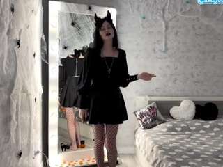 audreyviau webcam model