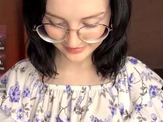 audreyviau Live Webcam on CamSoda