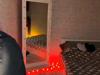 audreyviau from CamSoda