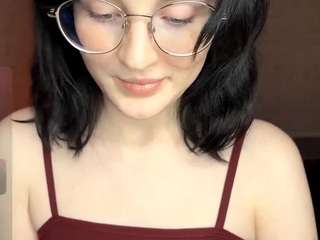 audreyviau Live Webcam on CamSoda