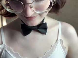 audreyviau Sex Cam Show
