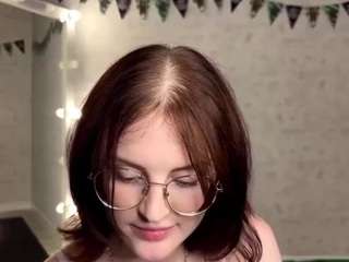 audreyviau live webcam show