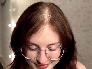 Annie live webcam show