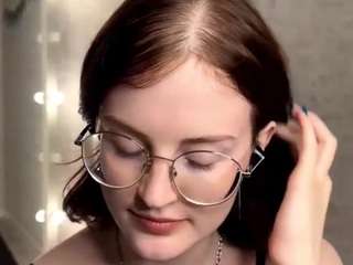 Annie live webcam show