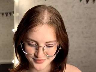 Annie live cam preview