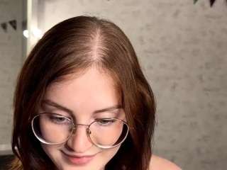 Annie live cam preview