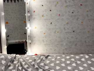 Annie live cam preview