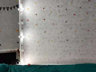 Annie live cam preview