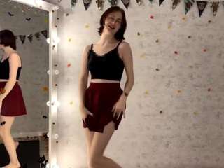 Annie live cam preview