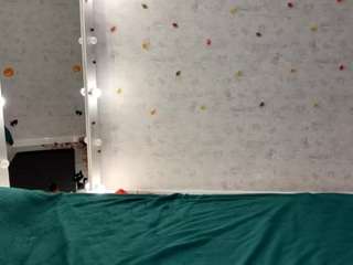 Annie live cam preview