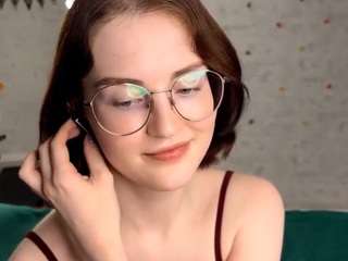 Annie live cam preview