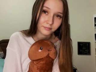 berylplimpton webcam model