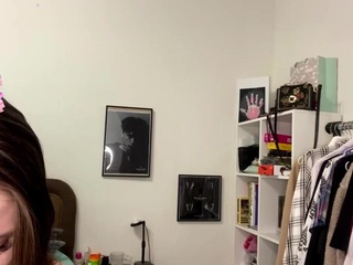 berylplimpton Live Webcam on CamSoda