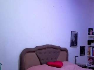 berylplimpton webcam