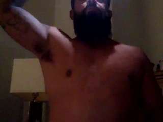 bigdickenergymex - Live Cam