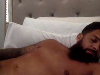 bigdickenergymex webcam model