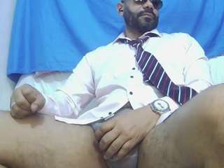 brucebigg webcam model