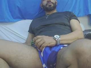 brucebigg webcam model