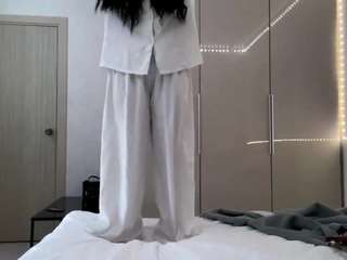 carrolokerson Live Webcam on CamSoda