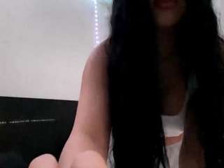 carrolokerson - Cam en Direct